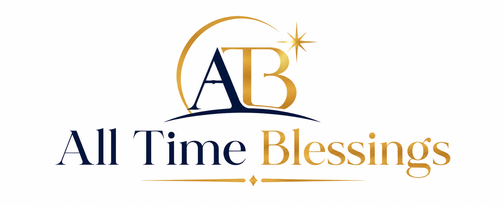 All Time Blessings